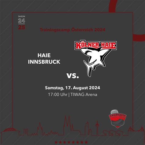 sharkbite kölner haie|‎Sharkbite